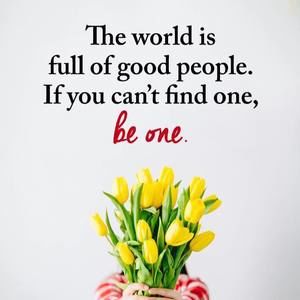 Meet your Posher, Lorena